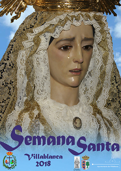 Semana Santa en Villablanca  